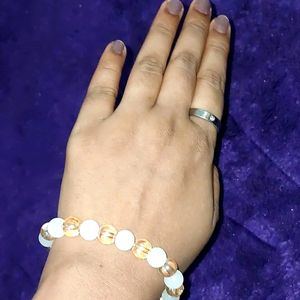 Beautiful  Beads Bracelet