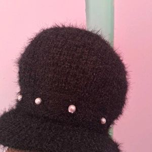 Woollen Cap