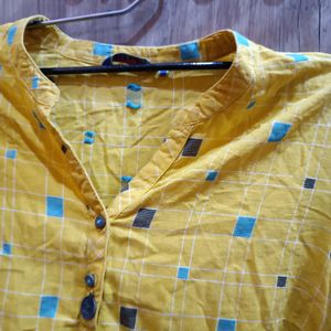 Short Kurti