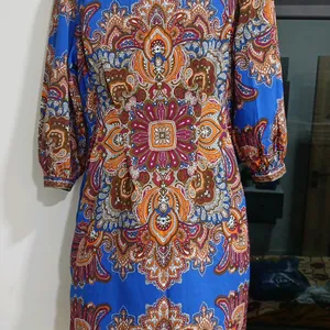 Shift Dress Without Tag New And Nice