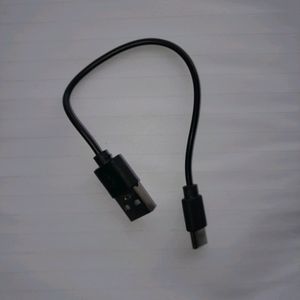 Mini Type C Data Cable