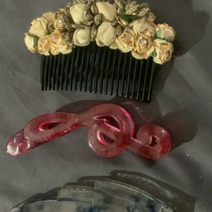 Hair Accessories