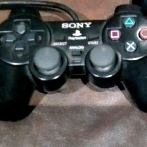 1 GAMING CONTROLLER