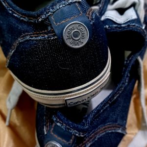 Calvin Klein Jeans Sneakers