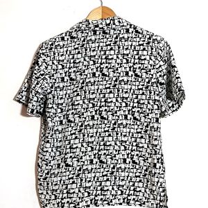 🇭🇰 Notation Casual Shirt 👕