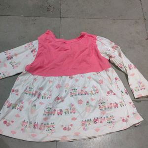 Baby Dresses