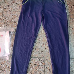 Fruit Of The Loom Ladies Pant