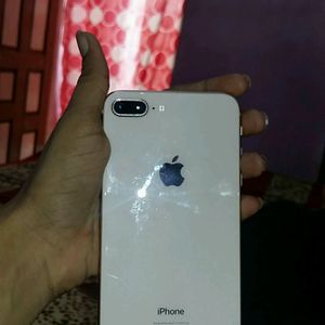 I Phone 8 Plus