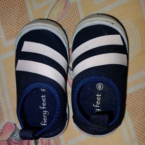 Baby Unisex Shoes