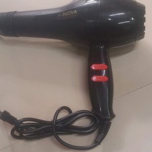 Nova Hair Dryer