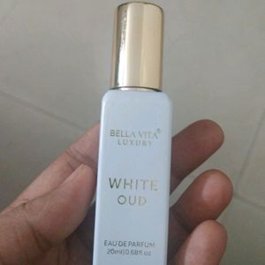 Bella Vita Luxury Perfume