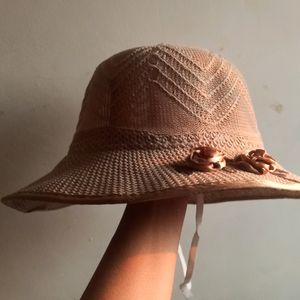 Summer Cute Hat