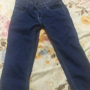 Selling A Jeans