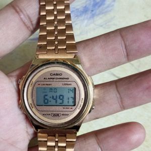 Casio Orignal Japan A171W Digital Watch