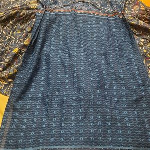 Biba 2 Piece Kurti