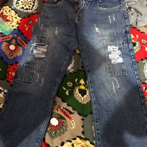 Jeans For Men