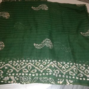 Pure Pakistani Cotton Suit