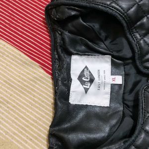 Women Leather Jacket