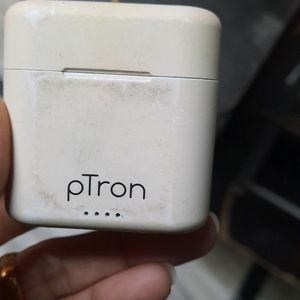 Ptron Ear Buds