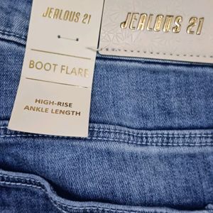 Brand New Women Jeans