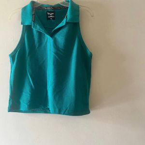 New Summer Polo Tee (36-38)