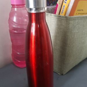 Original Cello Stainless Steel Waterbottle