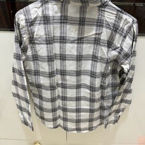 Stylish Shirt. With Inner