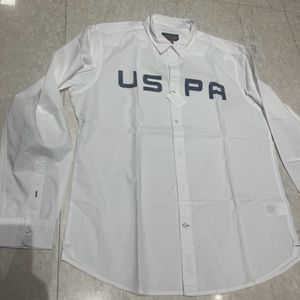 US Polo Shirt