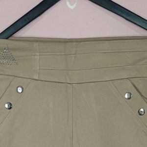 Skinny Pants For Women