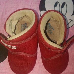 Little Boy/Girl Shoes