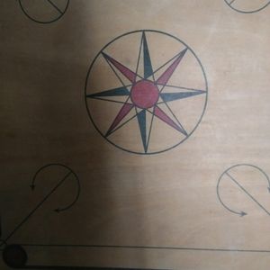 Carrom Board