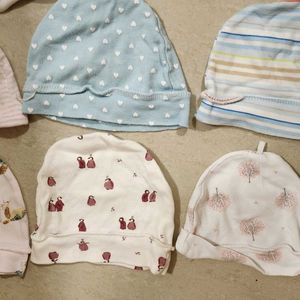 Caps For New Born