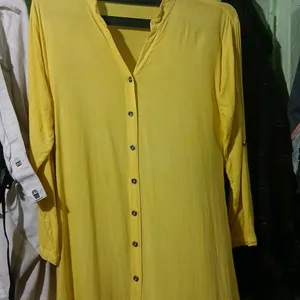 Kurti Top