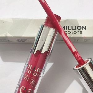 Million Colors Liquid Lipstick