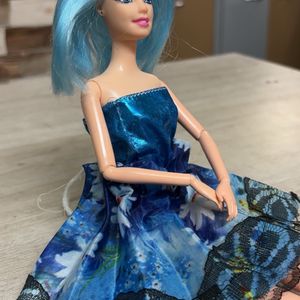 Barbi Doll