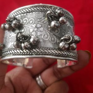 Oxidized Kangan For Office And Party Wear