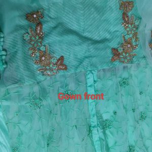 🎉💚 Pakistani Gown Offer 🎉