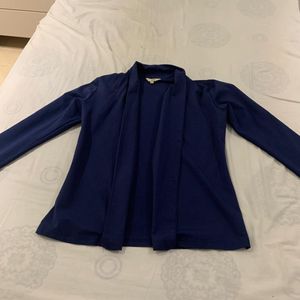 Reduced Price AND Brand New Blazer