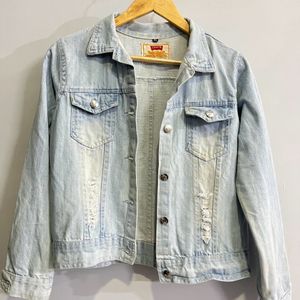 Levi’s Denim Jacket