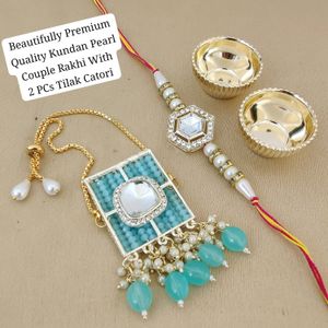 rakhi combo