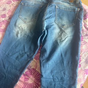 Women Skinny Jeans