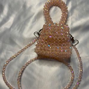 Hand Made Bag