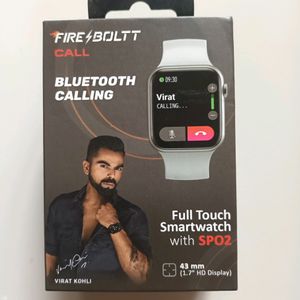 FIREBOLTT CALL