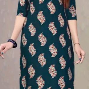 New Brand Kurti♥️