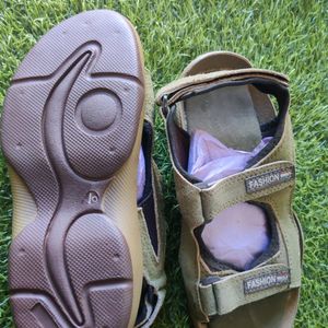 Brand Men  New Sandals