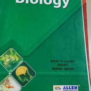 Neet extra Biology Modules