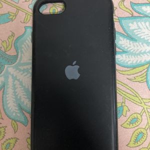 Iphone Back Cover + Charger Earphone Connector