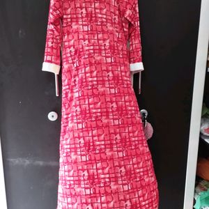 Women Maxi Long Dress