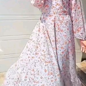 Long Dress