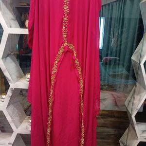 Boutique Designer Gown